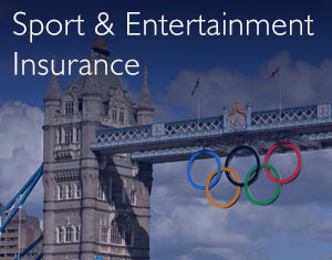 Sport and Entertainment Insurance